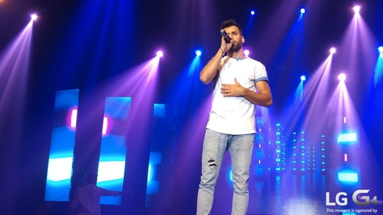 NRJ Music Tour 2015 Part 2